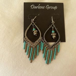 Darlene Group earrings